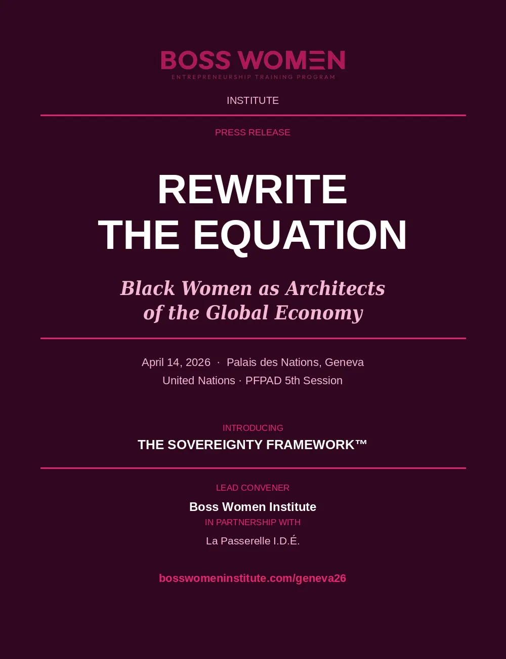 Rewrite The Equation