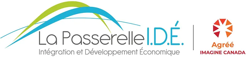 Partner La Passerelle IDE AGREėEė