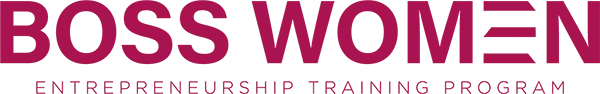 Partner Boss Women Training program